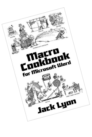 Macro Cookbook